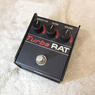 Pro Co、Turbo RATの検索結果【楽器検索デジマート】