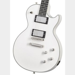 Epiphone Jerry Cantrell Les Paul Custom Prophecy Bone White エピフォン レスポール エレキギタージェリー・カン