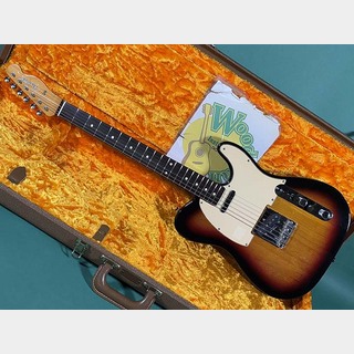 Fender FSR AV 60S TELECASTER