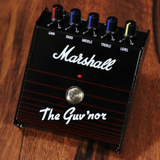 MarshallPEDL-00101 The Guvnor Reissue  【梅田店】