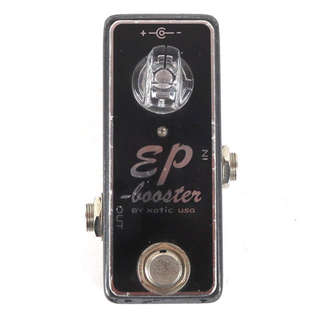 XOTIC、EP Boosterの検索結果【楽器検索デジマート】