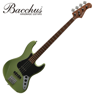 エレクトリック・ベース ＞ JBタイプ、Bacchusの検索結果【楽器