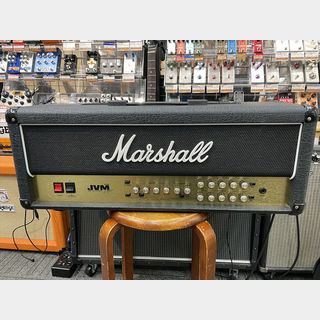 Marshall JVM 210H