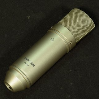 Tascam TM-80 Condenser Microphone【福岡パルコ店】