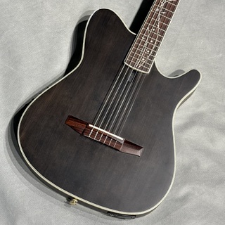 Ibanez TOD10N TKF Transparent Black Flat