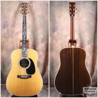 アコースティックギター ＞ フラットトップ、Martin、D-45の検索結果