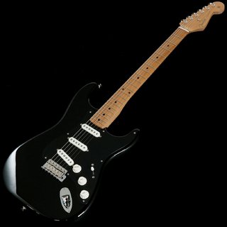 Fender FSR Vintera II 50s Stratocaster Roasted Maple Black [イシバシ限定販売][3.46kg]【池袋店】