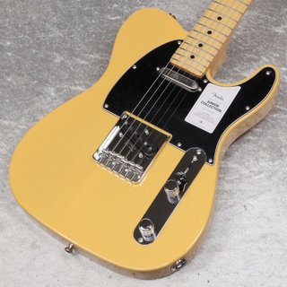 Fender Made in Japan Junior Collection Telecaster Butterscotch Blonde【新宿店】