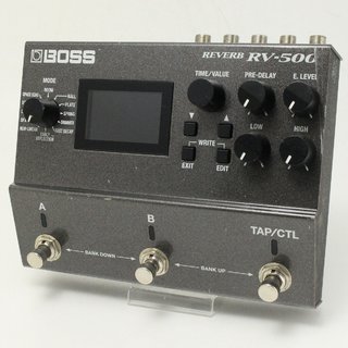 BOSS、RV-5の検索結果【楽器検索デジマート】