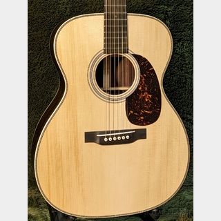 Martin 【Custom Martin SALE】【実機動画あり】~Custom Shop~ CTM 000-28V #2819099【当店限定カスタム品】