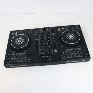 Pioneer Dj DDJ-400 【渋谷店】（中古/送料無料）【楽器検索デジマート】