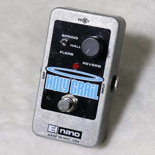 Electro-Harmonix、Holy Grailの検索結果【楽器検索デジマート】