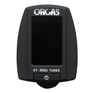 ORCASOT-300U ウクレレチューナー