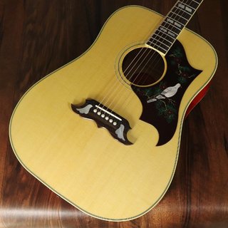 Gibson Dove Original Antique Natural  【梅田店】