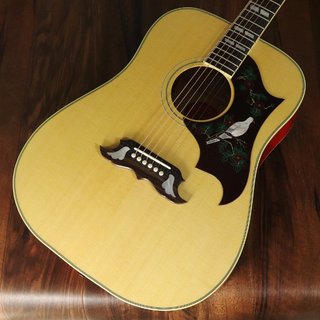 Gibson Dove Original Antique Natural 【梅田店】