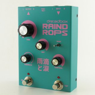 Dreadbox RAINDROPS 【御茶ノ水本店】