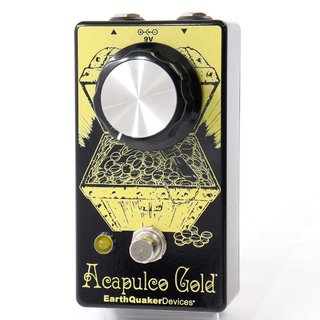 EarthQuaker Devices Acapulco Gold ギター用 ディストーション 【池袋店】