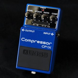 BOSS CP-1X Compressor 【梅田店】