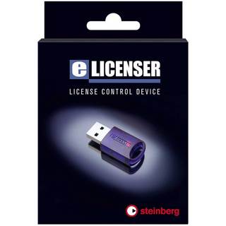 SteinbergUSB-eLicenser (Steinberg Key) USB プロテクションデバイス【WEBSHOP】