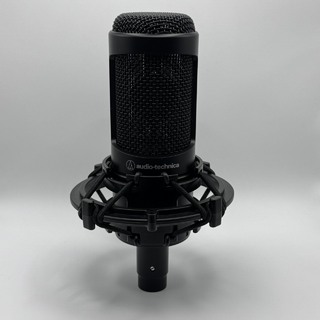 AUDIO-TECHNICA AT2035の検索結果【楽器検索デジマート】