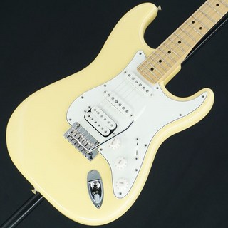 Fender 【USED】 Player Stratocaster HSS (Buttercream/Maple) 【SN.MX23045377】