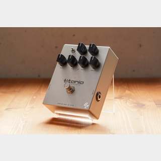 エフェクター（ギター・ベース用）、KarDiaN titaniaの検索結果【楽器