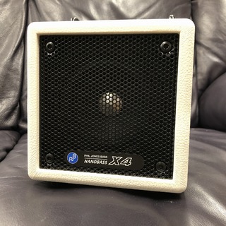Phil Jones Bass、NANOBASS X4の検索結果【楽器検索デジマート】