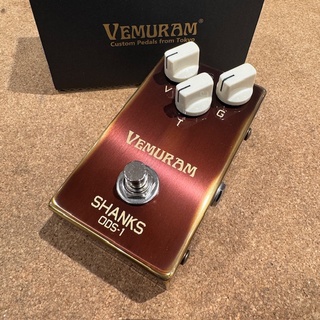 VEMURAM、Shanks ODS-1の検索結果【楽器検索デジマート】