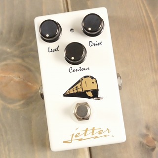 Jetter Gearの検索結果【楽器検索デジマート】