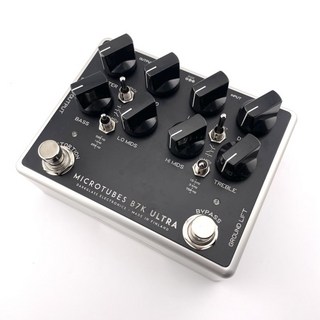 Darkglass Electronics 【USED】 Microtubes B7K Ultra v1