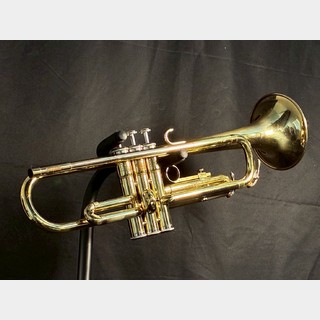 ジャンク扱い】YAMAHA トランペット YTR2330 未メンテナンス