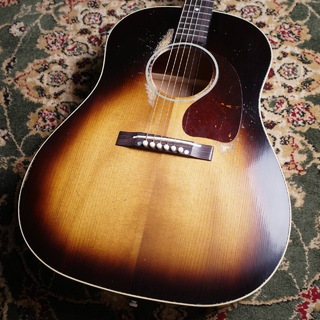 Gibson Custom Shop 【Murphy Lab Acoustic Collection】 1942 Banner J-45 HeavyAged
