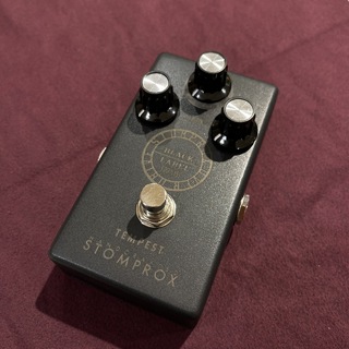 stomprox for bass tempest www.drop.ie
