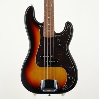FenderHama Okamoto Precision Bass 3-Color Sunburst 【梅田店】