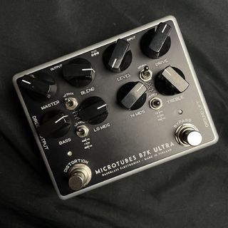 Darkglass Electronics B7K Ultra