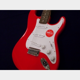 Squier by FenderSonic Stratocaster HT LRL WPG TOR