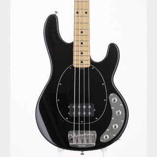 MUSIC MAN StingRay 4 Black【御茶ノ水本店】