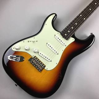 Fender Traditional Ⅱ 60S Stratcaster Lefty