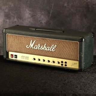 Marshall JCM800 1987 MKII 【御茶ノ水本店】