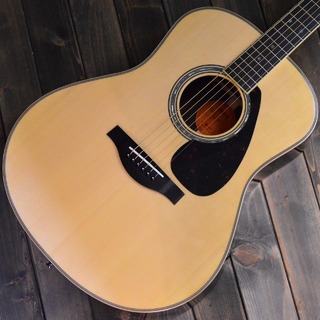 YAMAHA LL16 ARE NT エレアコギター