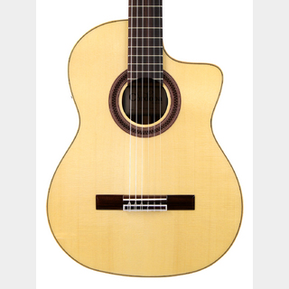 ドクターキャピタルがコルドバFusion 12の新作を試奏チェック【動画