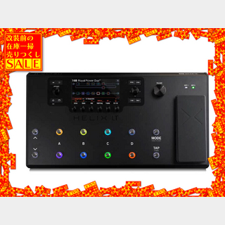 カトウタロウ meets Line 6 Helix LT|特集【デジマート・マガジン】