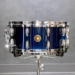 Gretsch GRGL-6514S-2CL ABG [USA Custom Series / Azure Blue Gloss 14×6.5]【店頭展示特価品】