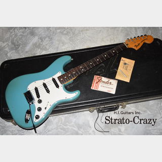 エレキギター、Fender、ストラトキャスター OR Stratocaster 54