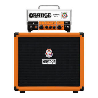 ベース用アンプ／アンプシミュレーター、ORANGE、TERROR BASSの検索
