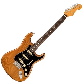 Fenderフェンダー American Professional II Stratocaster RW RST PIN エレキギター