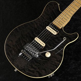 MUSIC MAN Axis EX Trans Black【御茶ノ水本店】