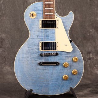 Gibson Les Paul Standard 50s Figured Top Ocean Blue [4.32kg][S/N 227530169]【WEBSHOP】