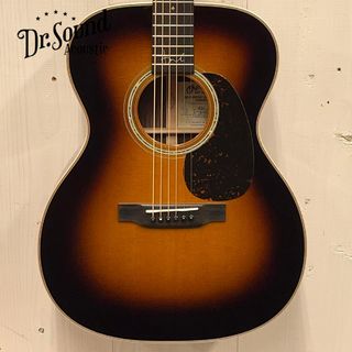 Martin 2023年製000-28 Brooke Ligertwood  Sunburst #2793606【期間限定!価格改定前プライス! 2月28日まで】