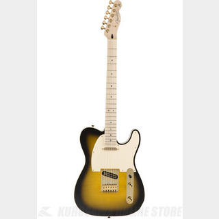 FenderRichie Kotzen Telecaster, Maple Fingerboard, Brown Sunburst, w/Gig Bag (ご予約受付中)